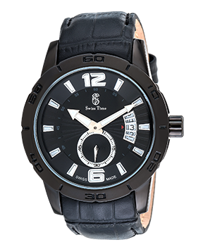 STM785L-Blk